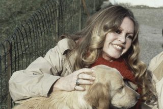 briggite bardot